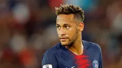 ¿Hay Neymar para rato en París? La dirigencia del PSG le quiere renovar hasta 2024