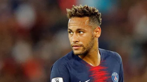 ¿Hay Neymar para rato en París? La dirigencia del PSG le quiere renovar hasta 2024