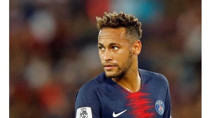 ¿Hay Neymar para rato en París? La dirigencia del PSG le quiere renovar hasta 2024