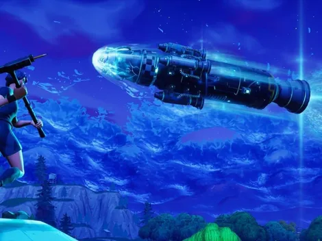 Fecha y Hora para el evento "The End" de Fortnite y final de la Temporada X