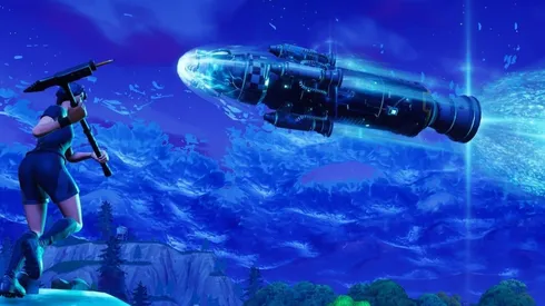 Fecha y Hora para el evento "The End" de Fortnite y final de la Temporada X