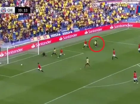 Alarma en la Selección Colombia y en Atalanta: Duván Zapata se lesionó