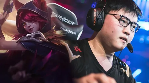 Con KDA perfecto, Uzi lidera a RNG sobre CG en la Worlds 2019 de League of Legends