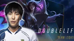 ¡Quadrakill de Doublelift! Team Liquid se lleva el punto ante DAMWON en su debut en la Worlds 2019
