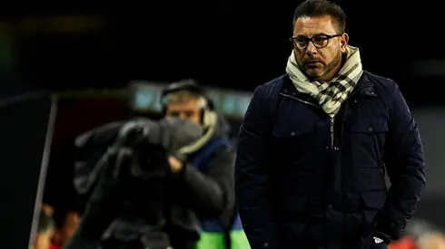 El Turco inicia su segundo ciclo al frente de Monterrey.