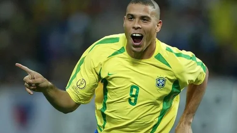 Para Mourinho, el 'Gordo' Ronaldo fue mejor que Messi y Cristiano