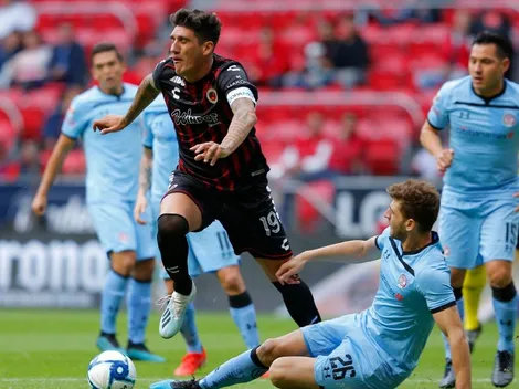 Ver en VIVO Veracruz vs. Toluca por la Copa MX