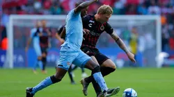 Veracruz vs. Toluca (Foto: Jam Media)