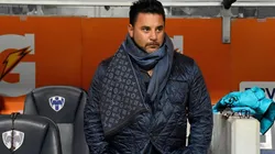 ¿La directiva le dará el gusto a Mohamed?