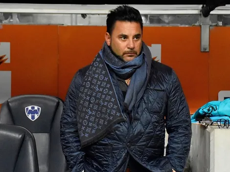 Antonio Mohamed pedirá el regreso de Hugo González