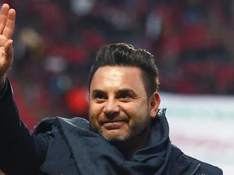 Cuándo, dónde y contra quién debuta Antonio Mohamed en Rayados