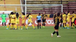 Atlético Huila 2-1 Peñarol