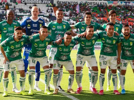 Una figura del León y de la liga se pierde lo que resta de la temporada regular