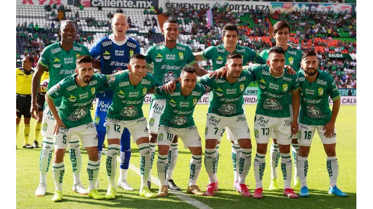 Una figura del León y de la liga se pierde lo que resta de la temporada regular
