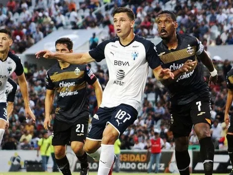 Ya con la confirmación de Mohamed como nuevo entrenador, Rayados le dio otra alegría a su gente