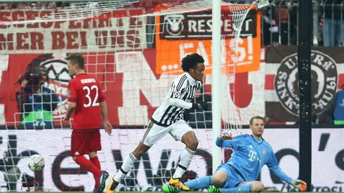 Juan Guillermo Cuadrado