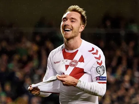 Qué canal transmite Dinamarca vs. Suiza por las Eliminatorias de la Eurocopa