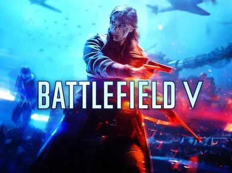 Battlefield V se podrá jugar gratuitamente durante tres fines de semana consecutivos