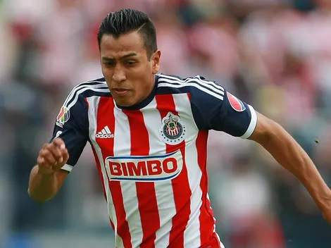 Esparza se retira como jugador e inicia como entrenador