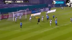 El partido se juega en el marco de una nueva fecha FIFA.