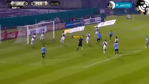 El partido se juega en el marco de una nueva fecha FIFA.