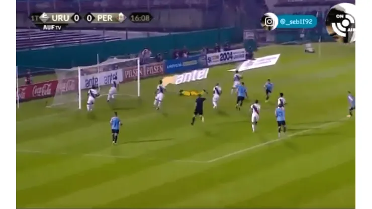 El partido se juega en el marco de una nueva fecha FIFA.