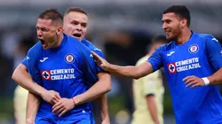 Cruz Azul aprovechó la goleada de la Femenil para trollear al América