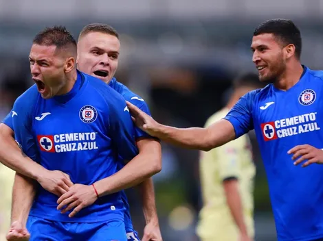 Cruz Azul aprovechó la goleada de la Femenil para trollear al América