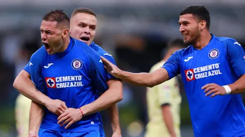 Cruz Azul aprovechó la goleada de la Femenil para trollear al América