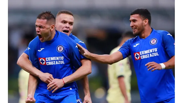 Cruz Azul aprovechó la goleada de la Femenil para trollear al América