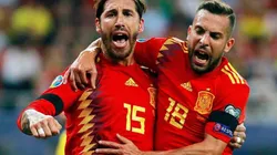 España quiere seguir sumando victorias