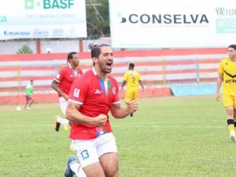 Qué canal transmite Unión Comercio vs. Alianza Universidad por la Liga 1