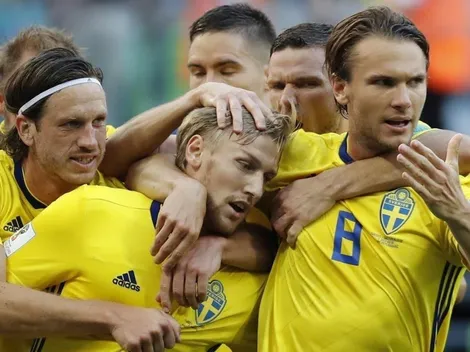 Qué canal transmite Malta vs. Suecia por las Eliminatorias de la Eurocopa