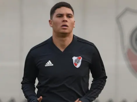 Confirman que Juanfer Quintero estaba “negociado” al Manchester City