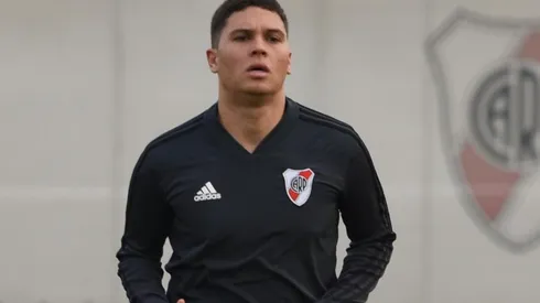 Juan Fernando Quintero