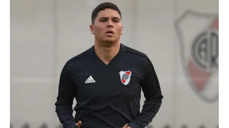 Juan Fernando Quintero