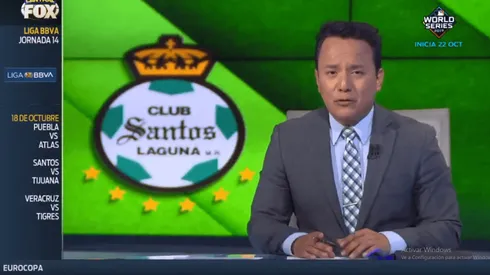 Santos irá con algunos cambios importantes contra Tijuana