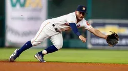 La celebración de José Altuve al llegar a la Serie de Campeonato que revolucionó al mundo