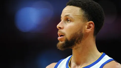 Stephen Curry hizo una predicción sobre su temporada que ilusionó a todo los Warriors