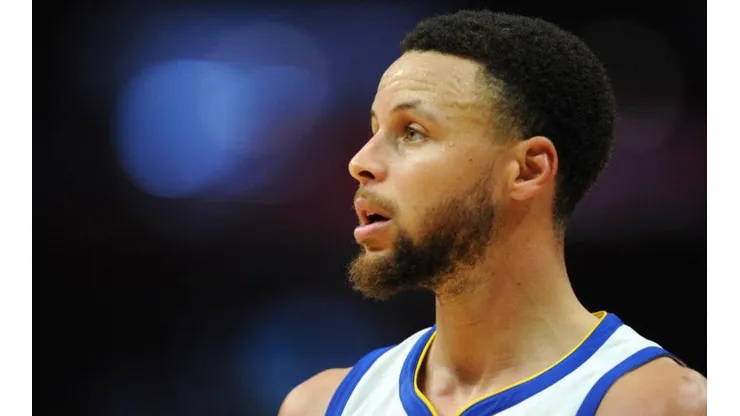 Stephen Curry hizo una predicción sobre su temporada que ilusionó a todo los Warriors