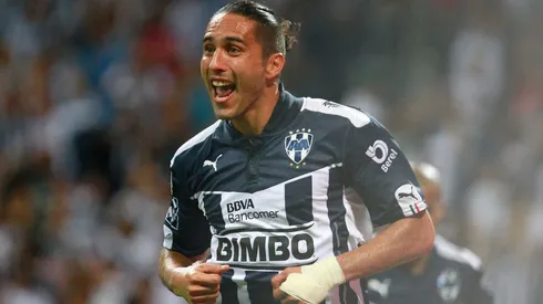 Aldo de Nigris se entusiasma con aprender mucho de Mohamed