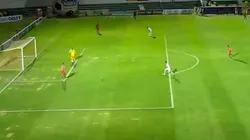 Patriotas vs. Nacional