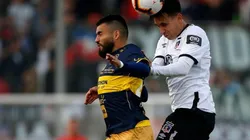 Qué canal transmite Everton vs. Colo Colo por la Copa Chile