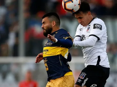 Qué canal transmite Everton vs. Colo Colo por la Copa Chile