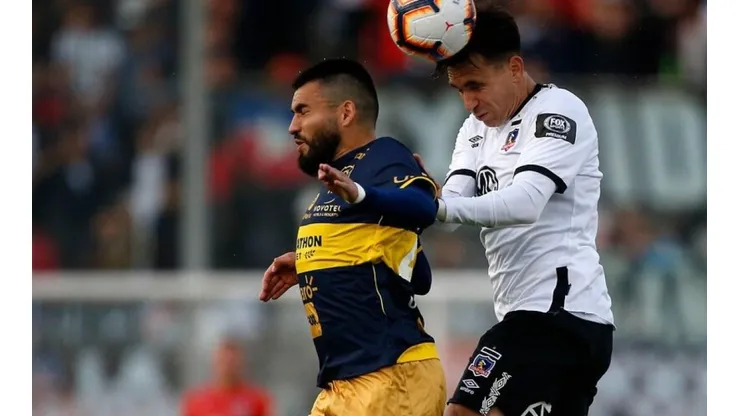 Qué canal transmite Everton vs. Colo Colo por la Copa Chile