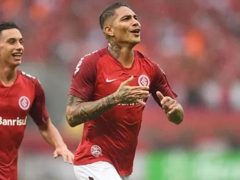 ¡Saldrá con todo! La buena noticia que recibió Paolo Guerrero en la previa al partido contra Uruguay