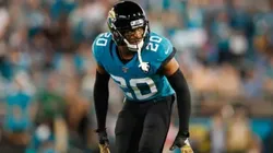 Jalen Ramsey podría jugar este mismo domingo.