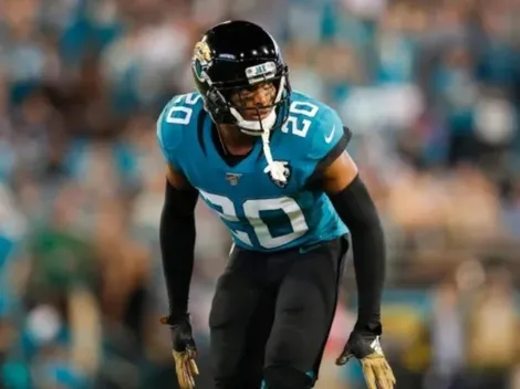¿Tomaron una decisión? Jalen Ramsey podría jugar este mismo domingo