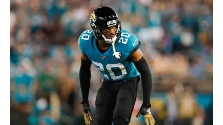 Jalen Ramsey podría jugar este mismo domingo.