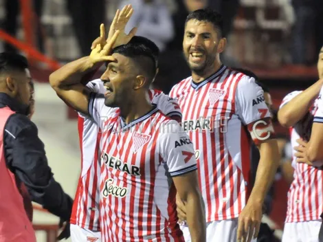 Ver en VIVO Tristán Suárez vs. Los Andes por la Primera B